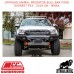 OFFROAD ANIMAL PREDATOR BULL BAR FITS FORD EVEREST PX3 - 2019 ON - NMAA